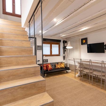 Santa Fosca Cozy Apartment 威尼斯 外观 照片