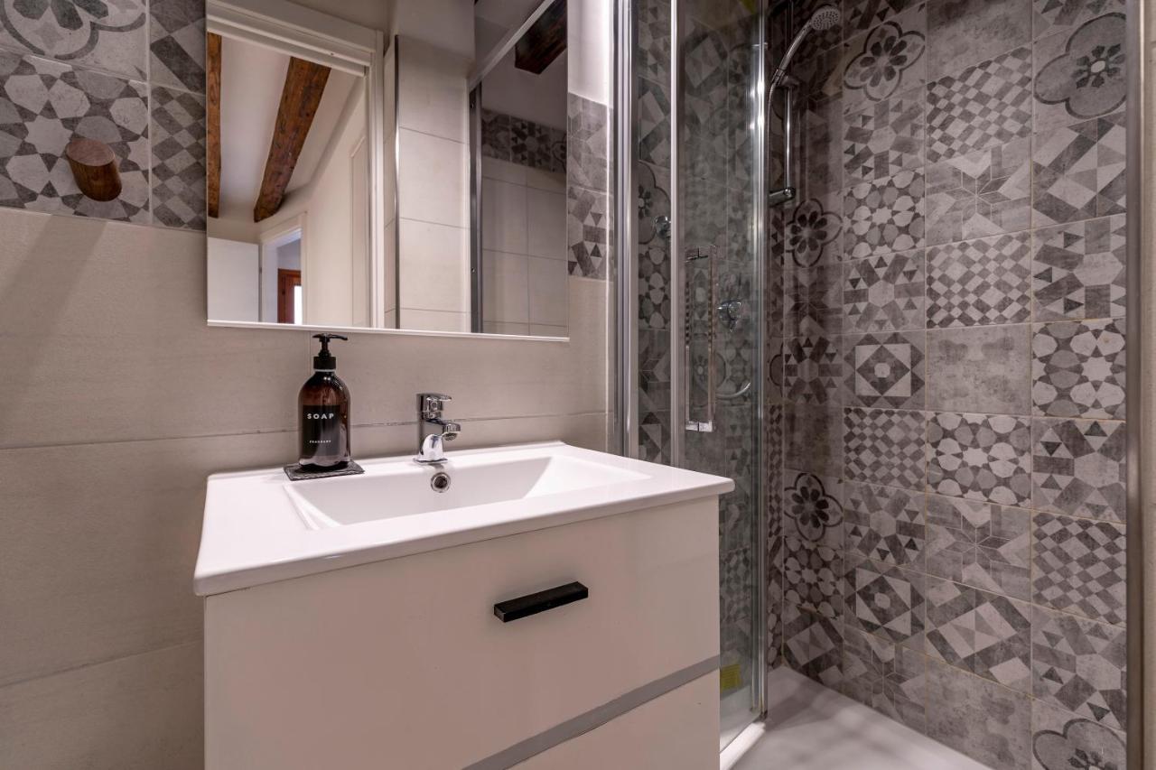 Santa Fosca Cozy Apartment 威尼斯 外观 照片