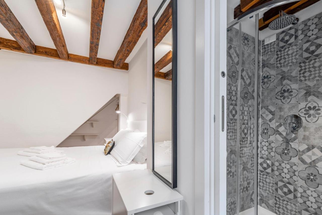 Santa Fosca Cozy Apartment 威尼斯 外观 照片