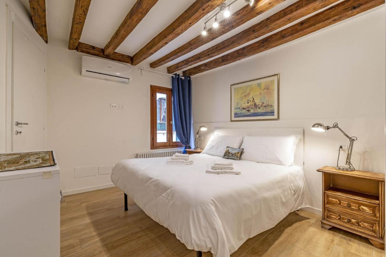 Santa Fosca Cozy Apartment 威尼斯 外观 照片