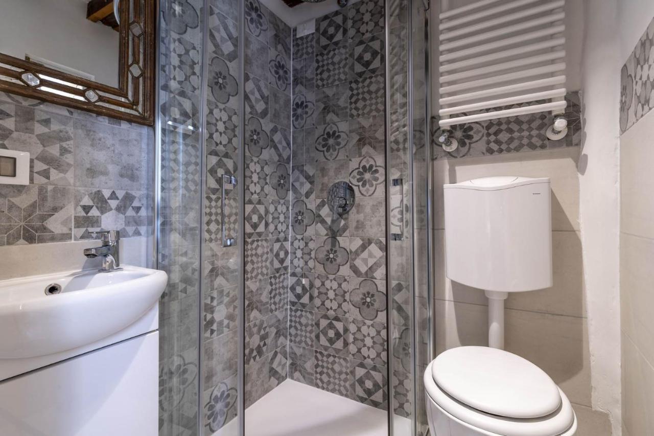 Santa Fosca Cozy Apartment 威尼斯 外观 照片