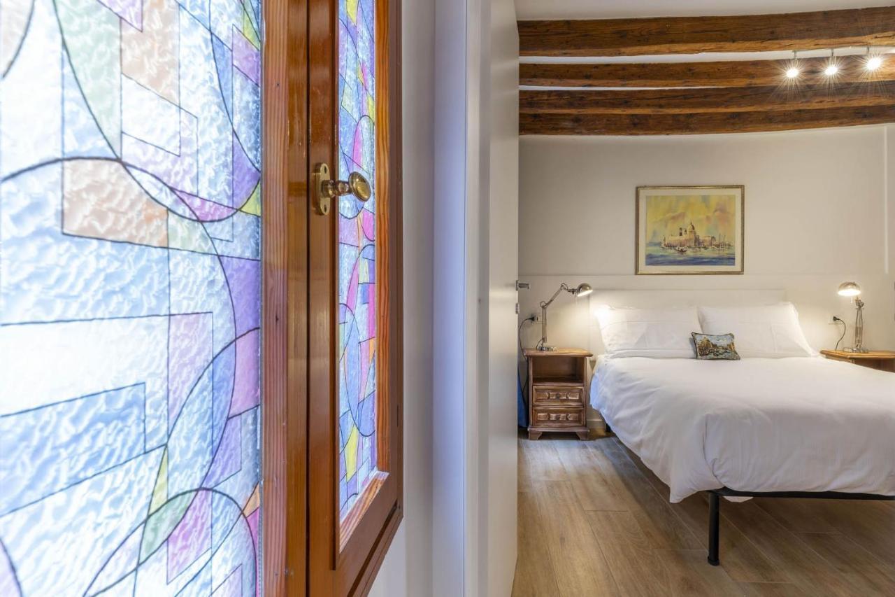 Santa Fosca Cozy Apartment 威尼斯 外观 照片